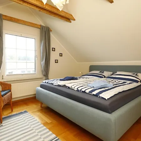 Appartement Damerow
