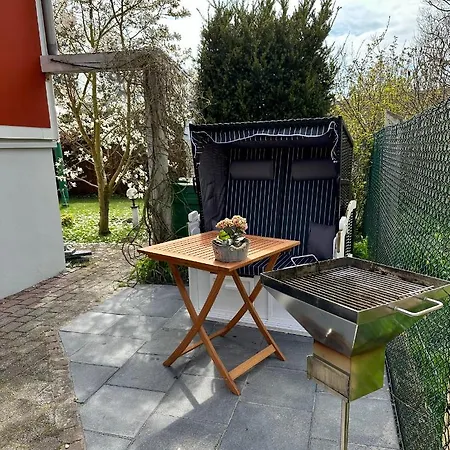 Appartement Damerow