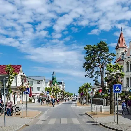 Appartement Damerow